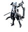 コトブキヤ　1/1 武装神姫 悪魔型 ストラーフ ｱｸﾏｶﾞﾀｽﾄﾗｰﾌ