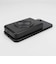 OWLTECH　モバイルバッテリー 10000mAh 準固体電池採用 マグネット式ワイヤレス充電 スマホリング搭載 USB Type-C入出力 ［USB Power Delivery対応 / 1ポート］ ブラック OWLLPB10025MGBK