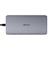 BUFFALO　PD対応 6in1VGA付きポートリプリケーター ［USB Power Delivery対応］ LUDU3CU302SV