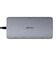 BUFFALO　PD対応 6in1VGA付きポートリプリケーター ［USB Power Delivery対応］ LUDU3CU302SV