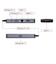 BUFFALO　PD対応 6in1VGA付きポートリプリケーター ［USB Power Delivery対応］ LUDU3CU302SV