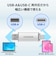 IOデータ　USBメモリ U3CSTDシリーズ シルバー ［128GB /USB TypeA＋USB TypeC /USB3.2 /キャップ式］ U3CSTD128G/S