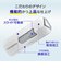 IOデータ　高速USBメモリー ホワイト  [128GB/USB TypeA/USB3.2Gen1(USB3.0)対応/スライド式] U3DASH128GW
