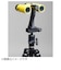 ケンコー・トキナー　双眼鏡 ウルトラビューH 6x21DH [ 6倍 / 径21mm ] ホワイト ｳﾙﾄﾗﾋﾞｭｰH6X21DHFMCLT
