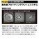 ケンコー・トキナー　ZXII ゼクロス2プロテクター 49mm ZX2PT49S