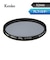 ORIGINALSELECT　偏光フィルター PRO1D Eta サーキュラーPL [52mm] PRO1DETACPL52