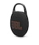 JBL　ブルートゥース スピーカー ［防水 /Bluetooth対応］ Black JBLCLIP5BLK