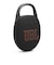 JBL　ブルートゥース スピーカー ［防水 /Bluetooth対応］ Black JBLCLIP5BLK