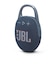 JBL　ブルートゥース スピーカー ［防水 /Bluetooth対応］ ブルー JBLCLIP5BLU