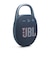 JBL　ブルートゥース スピーカー ［防水 /Bluetooth対応］ ブルー JBLCLIP5BLU