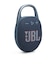 JBL　ブルートゥース スピーカー ［防水 /Bluetooth対応］ ブルー JBLCLIP5BLU