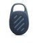 JBL　ブルートゥース スピーカー ［防水 /Bluetooth対応］ ブルー JBLCLIP5BLU