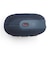 JBL　ブルートゥース スピーカー ［防水 /Bluetooth対応］ ブルー JBLCLIP5BLU