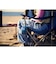 JBL　ブルートゥース スピーカー ［防水 /Bluetooth対応］ ブルー JBLCLIP5BLU