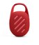 JBL　ブルートゥース スピーカー ［防水 /Bluetooth対応］ Red JBLCLIP5RED
