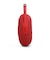 JBL　ブルートゥース スピーカー ［防水 /Bluetooth対応］ Red JBLCLIP5RED