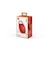 JBL　ブルートゥース スピーカー ［防水 /Bluetooth対応］ Red JBLCLIP5RED