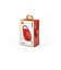 JBL　ブルートゥース スピーカー ［防水 /Bluetooth対応］ Red JBLCLIP5RED