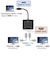 サンワサプライ　USB Type C-HDMI変換アダプタ(2ポート/4K対応) ADALCMST2HD2