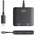 サンワサプライ　USB Type C-HDMI変換アダプタ(2ポート/4K対応) ADALCMST2HD2