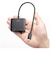 サンワサプライ　USB Type C-HDMI変換アダプタ(2ポート/4K対応) ADALCMST2HD2