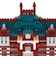 カワダ　ナノブロック NB-054 東京駅丸の内駅舎 デラックスエディション NB054ﾄｳｷｮｳｴｷDX