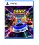 セガ　PS5ゲームソフト ソニックレーシング クロスワールド ELJM-30738<br>★こちらの商品は人気商品のため、色違い・仕様違い等含め「一家族１台限り」でのご協力をお願いしております。