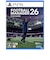 セガ　PS5ゲームソフト Football Manager 26 Console ELJM-30802<br>★こちらの商品は人気商品のため、色違い・仕様違い等含め「一家族１台限り」でのご協力をお願いしております。