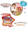 ジョイパレット　こんがり焼けたよ！いろがわりオーブンレンジDX ｲﾛｶﾞﾜﾘｵｰﾌﾞﾝﾚﾝｼﾞDX