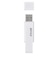 BUFFALO　USB3.2(Gen1)対応 Type-AC両対応 回転式USBメモリー ［128GB / USB TypeA＋USB TypeC / USB3.2 / 回転式］ RUF3ACR128GWC