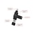 BUFFALO　USB3.2(Gen1)対応 Type-AC両対応 回転式USBメモリー ［128GB / USB TypeA＋USB TypeC / USB3.2 / 回転式］ RUF3ACR128GWC