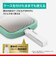 BUFFALO　USB3.2(Gen1)対応 Type-AC両対応 回転式USBメモリー ［128GB / USB TypeA＋USB TypeC / USB3.2 / 回転式］ RUF3ACR128GWC
