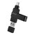 BUFFALO　USB3.2(Gen1)対応 Type-AC両対応 回転式USBメモリー ［256GB / USB TypeA＋USB TypeC / USB3.2 / 回転式］ RUF3ACR256GBC