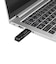 BUFFALO　USB3.2(Gen1)対応 Type-AC両対応 回転式USBメモリー ［256GB / USB TypeA＋USB TypeC / USB3.2 / 回転式］ RUF3ACR256GBC
