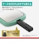 BUFFALO　USB3.2(Gen1)対応 Type-AC両対応 回転式USBメモリー ［256GB / USB TypeA＋USB TypeC / USB3.2 / 回転式］ RUF3ACR256GBC