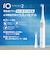 ブラウン　電動歯ブラシ Oral-B オーラルB iOシリーズ iO2 3モード [ 回転式 ] ホワイト IOS22I90WT