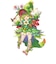 スクウェア・エニックス　PS5ゲームソフト 聖剣伝説 VISIONS of MANA ｾｲｹﾝVOM<br>★こちらの商品は人気商品のため、色違い・仕様違い等含め「一家族１台限り」でのご協力をお願いしております。