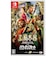 コーエーテクモゲームス　Switchゲームソフト 三國志8 REMAKE with パワーアップキット SWｻﾝｺﾞｸｼ8ﾘﾒｲｸWPK<br>★こちらの商品は人気商品のため、色違い・仕様違い等含め「一家族１台限り」でのご協力をお願いしております。