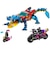 レゴジャパン　LEGO(レゴ) 71458クロコダイル・ビークル ﾚｺﾞ71458ｸﾛｺﾀﾞｲﾙ