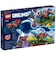 レゴジャパン　LEGO(レゴ) 71458クロコダイル・ビークル ﾚｺﾞ71458ｸﾛｺﾀﾞｲﾙ