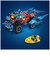 レゴジャパン　LEGO(レゴ) 71458クロコダイル・ビークル ﾚｺﾞ71458ｸﾛｺﾀﾞｲﾙ