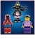 レゴジャパン　LEGO(レゴ) 71458クロコダイル・ビークル ﾚｺﾞ71458ｸﾛｺﾀﾞｲﾙ