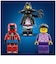 レゴジャパン　LEGO(レゴ) 71458クロコダイル・ビークル ﾚｺﾞ71458ｸﾛｺﾀﾞｲﾙ