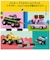 レゴジャパン　LEGO（レゴ） 11036 のりものをつくろう 11036ﾉﾘﾓﾉｦﾂｸﾛｳ