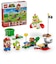 レゴジャパン　LEGO（レゴ） 71439 スーパーマリオ マリオとぼうけん！ 71439ﾚｺﾞﾏﾘｵﾄﾎﾞｳｹﾝ
