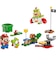 レゴジャパン　LEGO（レゴ） 71439 スーパーマリオ マリオとぼうけん！ 71439ﾚｺﾞﾏﾘｵﾄﾎﾞｳｹﾝ