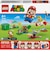 レゴジャパン　LEGO（レゴ） 71439 スーパーマリオ マリオとぼうけん！ 71439ﾚｺﾞﾏﾘｵﾄﾎﾞｳｹﾝ
