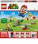 レゴジャパン　LEGO（レゴ） 71439 スーパーマリオ マリオとぼうけん！ 71439ﾚｺﾞﾏﾘｵﾄﾎﾞｳｹﾝ