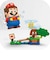 レゴジャパン　LEGO（レゴ） 71439 スーパーマリオ マリオとぼうけん！ 71439ﾚｺﾞﾏﾘｵﾄﾎﾞｳｹﾝ
