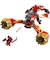 レゴジャパン　レゴ(LEGO) ニンジャゴー カイのメカストームライダー 71830